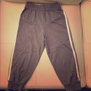 Toddler lightweight pants